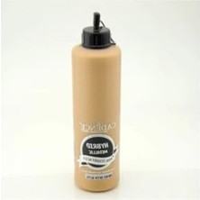 Odea Hibrid Multisurface Metalik Boya 500 ml Antik Altın