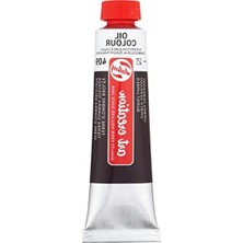 Odea Yağlı Boya 40 ml Burnt Umber Renk Seçeneği