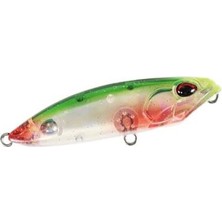 Odea Duo Bay Ruf Reprush 62F CLA0659 Chinu Ghost Bait Suni Yem