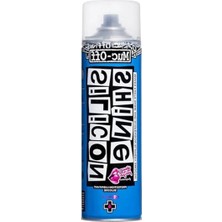 Odea Koruyucu Sprey, Slicon Shine, 500 ml Doğal Içerik