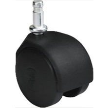 Odea 40MM Tekerlekli Ofis Koltuğu Yedek Pimi, 7mm Çapında