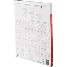 Odea TW-2004 Lazer