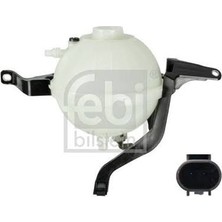 Febi Bmw Febı Radyator Yedek Su Deposu 17138614293 F10 F10 Lcı F11 F11 Lcı F18 F18 Lcı