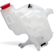 Land Rover Hella Radyator Yedek Su Deposu LR020367 Land Rover Range Rover