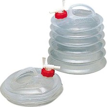 Odea Katlanır Su Bidonu - 15 Litre Kapasite