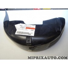 TŞT Fiat Doblo 2010-2020 Arka Çamurluk Davlumbazı Sağ (Oem No: 52003848)