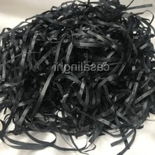 Odea Kırpıntı Pelur Kağıdı, 50 Gram Siyah Renk