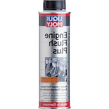 Odea Motor Iç Temizleyici, Liqui Moly, Yüksek Performans