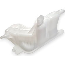 Volkswagen Hella Radyator Yedek Su Deposu 4F0121403N A6