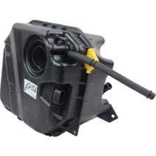 Volkswagen Hella Radyator Yedek Su Deposu 7L0121407F Touareg Q7