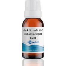 Odea Süt Mısırı Kokulu Balık Cezbedici, 10 ml Pratik Şişe