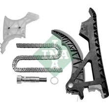 Bmw Ina Eksantrik Zincir Seti 11318648732 F20 F21 F22 F23 F30 F31 F34 F32 F33 F36 F07 F10 F11 X1 E84 X3 F25 X4 F26 X5 F15