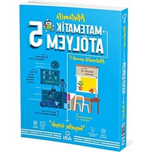Odea 5 Sınıf Matemito Matematik Atölyem