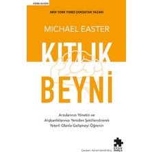 Eksik Parça Yayınları Kıtlık Beyni