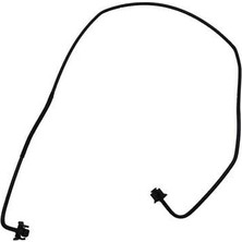 Land Rover Bsg Radyator Yedek Su Depo Hortumu LR024252 Land Rover Range Rover Evoque