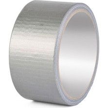 Odea Siyah Duct Tape, 48 mm Genişliğinde ve 10 Metre Uzunlukta