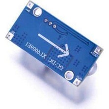 Odea Sanec Ayarlanabilir Step Up Boost Voltaj Regülatör Kartı - XL6009-4A