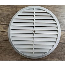 Odea Aç/kapa Ayarlı Doğalgaz Cam Menfezi, Yüksek Kalite