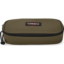 Odea Unisex Yetişkin Kalem Çantası, Army Olive Renk