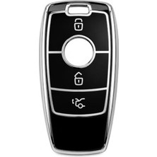 Odea Smart Anahtar Kılıfı, Fbs4 Tip, 4 Buton, Nano Teknoloji ile Uyumlu