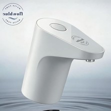 Odea Ultra Sessiz Otomatik Damacana Pompası, Hızlı Su Dolum Özelliği