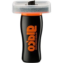 Odea Cam Temizleyici Pasta 100 Ml, Roll On Formül