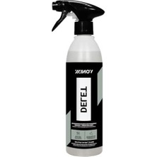 Odea 500 ml Lastik ve Kauçuk Temizleyici, Vonixx Kalitesiyle