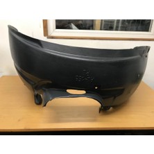 TŞT Alfa Romeo 159 Ön Çamurluk Davlumbazı Sol 200611 (Oem No: 50503922)
