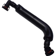 İbraş Bmw Ibras Radyator Yedek Su Depo Hortumu 11617547185 E60 E61 E63 E64 E65 E66 X5 E53