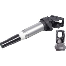 Bmw Ngk Atesleme Bobini 12137559842 E81 E82 E87 E88 E90 E91 E92 E93 E60 E61 E63 E64 F10 F11