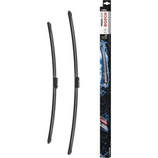 Odea 800/680 mm Silecek Seti, Peugeot 3008 ve 5008 Uyumlu
