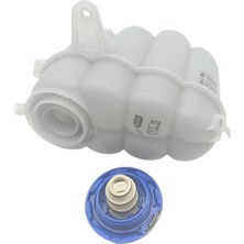 Febi Volkswagen Febı Radyatör Yedek Su Deposu 8W0121405E A4 A5