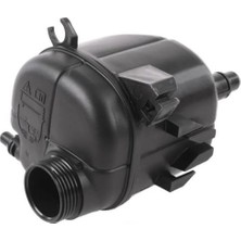 Bmw Behr Radyatör Yedek Su Deposu 17139485733 G31 G38 6G32 7G11 G12 G14 G15 G16