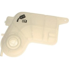 Volkswagen Bsg Radyatör Yedek Su Deposu 4F0121403N A6