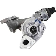 Volkswagen Kkk Turbo Sarj 03L253010G Passat Passat cc A4