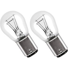 Odea Yeni Nesil 12V 21/4W Ampül, P21/4W Çift Duy