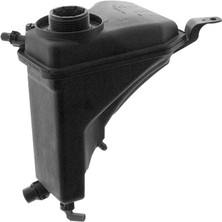 Bmw Hella Radyator Yedek Su Deposu 17137607482 E81 E82 E87 E88 E90 E91 E92 E93 X1 E84