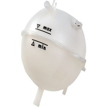 Volkswagen Nrf Radyatör Yedek Su Deposu 701121407C T4