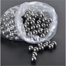 Odea Çelik Bilye Rulman 18 mm 100 Adet, Dayanıklı ve Uzun Süreli Kullanım Için