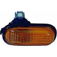 Tyc Honda Civic 1992-1996 Ön Çamurluk Sinyali Soketli Sol (Oem No: 33850SR3X3)