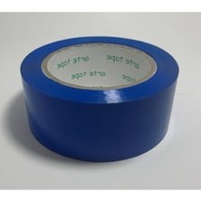 Odea Mavi Renkli 45 mm x 100 M Koli Bandı