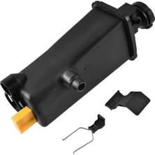 Bmw Hella Radyator Yedek Su Deposu 17117573781 E46 X3 E83 X5 E53