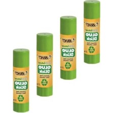 Odea 21 gr Yapıştırıcı Stick, 4'lü Set Olarak