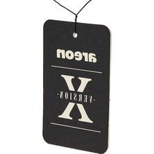 Odea Oto Araç Kokusu, x Version Party Temalı