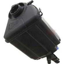 Bmw Bsg Radyatör Yedek Su Deposu 17137601948 F07 F10 F11 F12 F13 F01 F02 F04