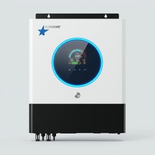 Euroone 11 Kw 48V Mppt Inverter
