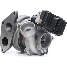 Bmw Kkk Turbo Sarj 11657823256 F20 F21 F22 F30 F30 Lcı F31 F31 Lcı F34 F34 Gt 4F32 F33 F10 F10 Lcı F11 F11 Lcı X1 E84 X5 F15 Dx