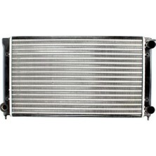 Volkswagen Hella Su Radyatoru 321121253AL Golf1 Golf2