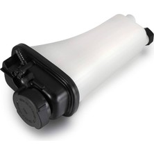 Bmw Hella Radyator Yedek Su Deposu 17111723520 E36 39 38