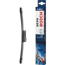 Odea Arka Silecek, 250 mm Boyut, Yüksek Performanslı